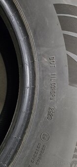 Pneu Continental Conticross Contact RX M+S 255/70 R16 - 3