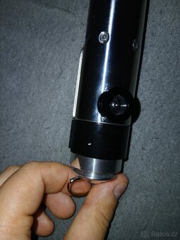 Star Wars Master Sol Proffie 2.2V lightsaber - 3
