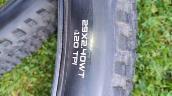 Maxxis rekon race 2,4 WT - 3