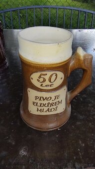 Keramický pulitr - 3