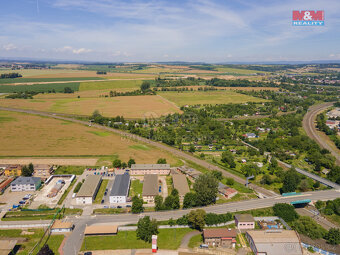 Prodej ubytovacího zařízení, 800 m², Přerov, ul. Dluhonská - 3