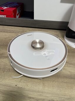 Robotický vysavač Lenovo T1s pro - 3