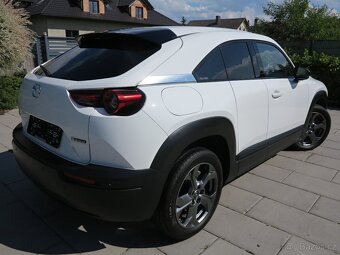 MAZDA MX-30 EV r.v.12/2021 MATRIX,NAVI,HEAD UP - 3
