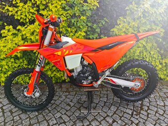 KTM 350 EXC-F SIX DAYS 2025 - 3