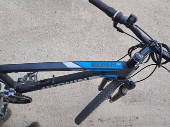 Rockrider 340 - 3