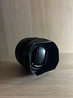 Fujifilm XF 35 mm f/1,4 R 5 - 3