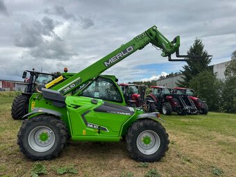 Merlo TF 38.10 - 3