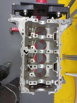 Motor N14B16C 155 kW Mini Cooper JCW - 3