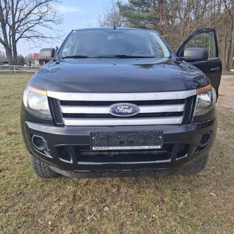 Ford ranger 2.2tdci r.v.2013 4x4 - 3