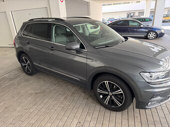 Volkswagen Tiguan 2.0tdi 110kw , 8/2020 155tis km - 3