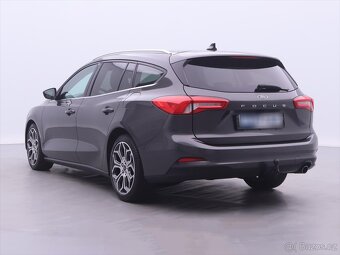 Ford Focus 2,0 TDCI Titanium Matrix HUD (2019) - 3