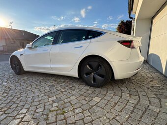 Tesla Model 3 LR 4x4 - 3