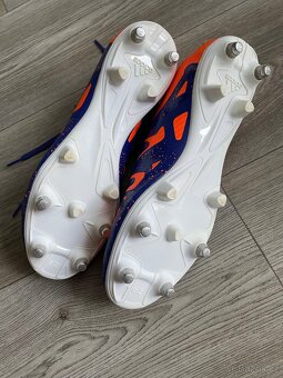Kopačky lisokolíky adidas 9.5 - 3