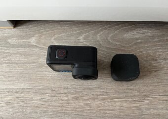 GoPro Hero 10 + Max Lens mod - 3