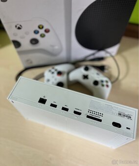 Xbox series S - 3