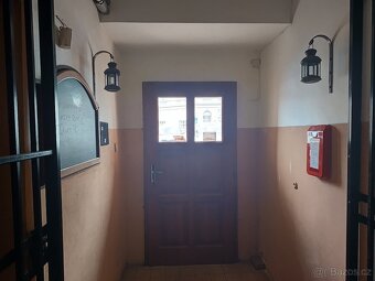 Prodej objektu pro komerční účely, Centrum, Špitálské nám. - 3