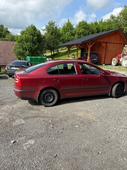 Octavia 2.0tdi 103kw BKD 2007 - 3