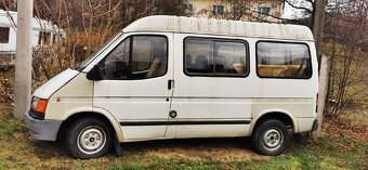Ford Tranzit - 3