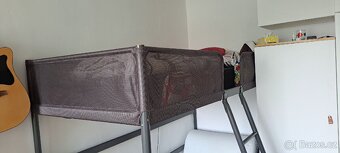 Patrová postel Ikea Tuffing - 3