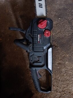 Pila stihl parkside - 3