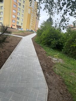 Přijmeme zedníky na HPP - 3