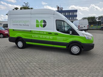 Ford Transit 2.2TDCI L3H3 MAXI 2.MAJITEL - 3