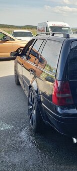 Prodám kola 5x100/112 r18 při rychlém jednání sleva - 3