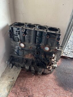 Motor CFFB - 3