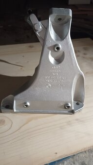 Díly 1.9 TDI 96Kw AVS - 3