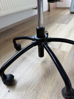Otočná židle IKEA - 3