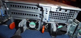 HP Dell R730 2x Xeon E5-2630 256 GB DDR4 - 3