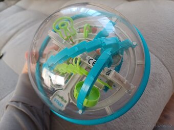 Hlavolam Perplexus - 3