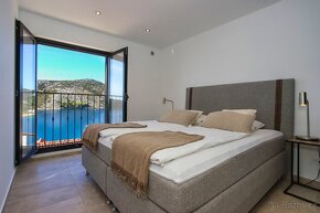 ☀Trogir/okolie – Sofistikovaný moderný apartmán s výhľadom - 3