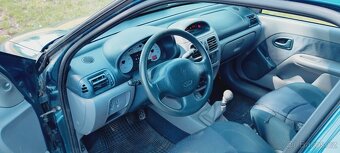Renault Clio 1,2 16v 55kw - 3