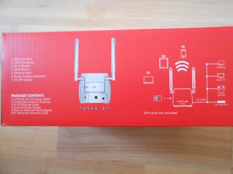 router strong 4g lte - 3