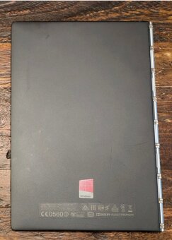 Lenovo Yoga Book YB1-X90F - 3