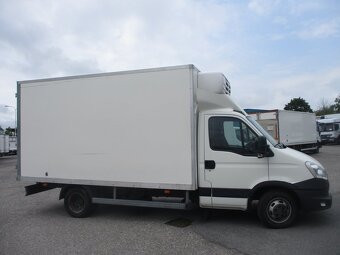 Iveco Daily 35C15 chladící, 389 000 km - 3