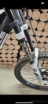 Bulls wild core team special edition downhill - 3