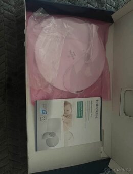 Monitor dechu babysense 2 pro - 3