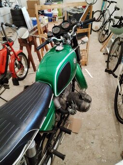 BMW R 60/6 - 3
