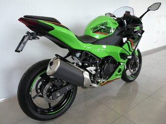 Kawasaki Ninja 500 kategorie A2 - 3