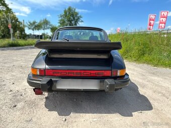 Porsche 911 SC 3.0 Coupé z roku 1981 - 3