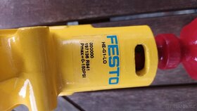 Pneumatický ventil Festo HE-G1-LO - 3