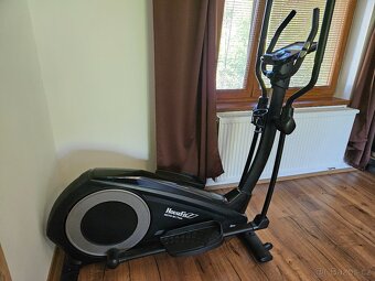 Eliptický trenažér HouseFit - 3