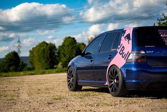Vw golf 4 1.9tdi gti-tdi - 3