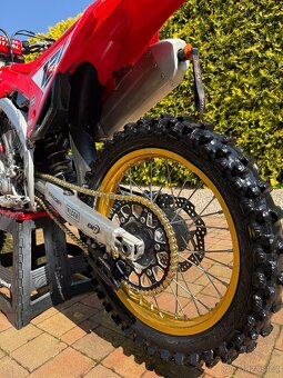 Honda CRF 450R - 3