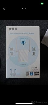 Wi-fi extender - 3