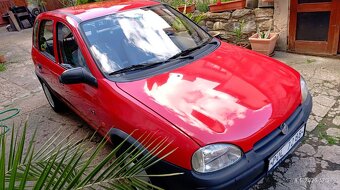 Corsa B - 3