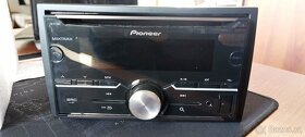 Autorádio Pioneer FH-X730BT - 3