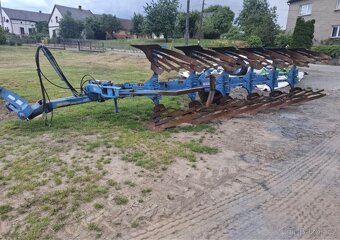 Pluh Lemken Vatio-Diamant x160 - 3